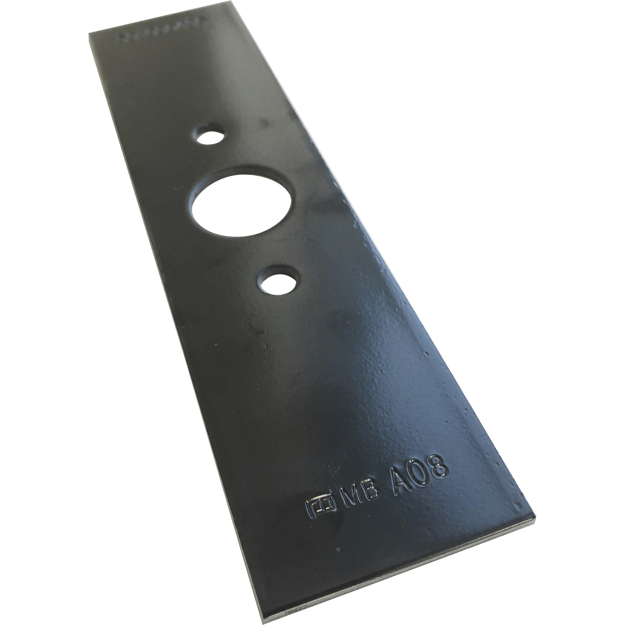 Husqvarna Edger Blade, 8in.L x 1in. W, Model# Edger Blade